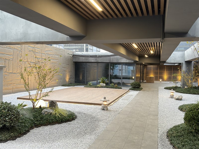 家中的空中花園，開(kāi)啟生活新體驗(yàn)